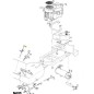 STARTER PARK (-1999) ORIGINALE STIGA - 1134-2872-01