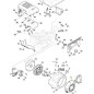 ORIGINAL STIGA STARTGRUPPE – 118551325/0