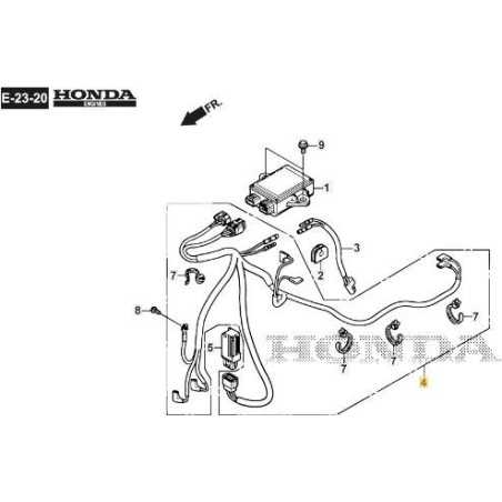 VESTE FORESTIÈRE STIGA XL ORIGINAL STIGA - 1599-1928-31 | NewgardenParts.com