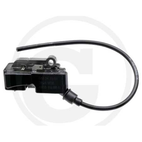 HUSQVARNA compatible lawn tractor ignition coil 544047001 | NewgardenParts.com