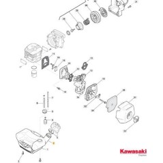 ORIGINAL STIGA COMP-KRAFTSTOFFTANK – 118801892/0 | NewgardenParts.com