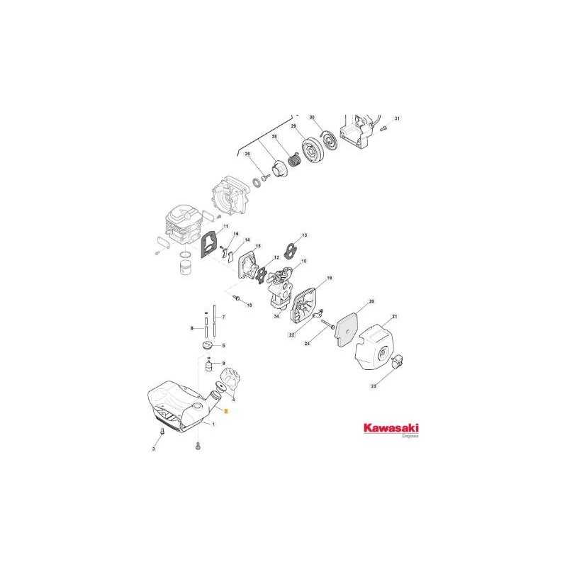 ORIGINAL STIGA COMP-KRAFTSTOFFTANK – 118801892/0
