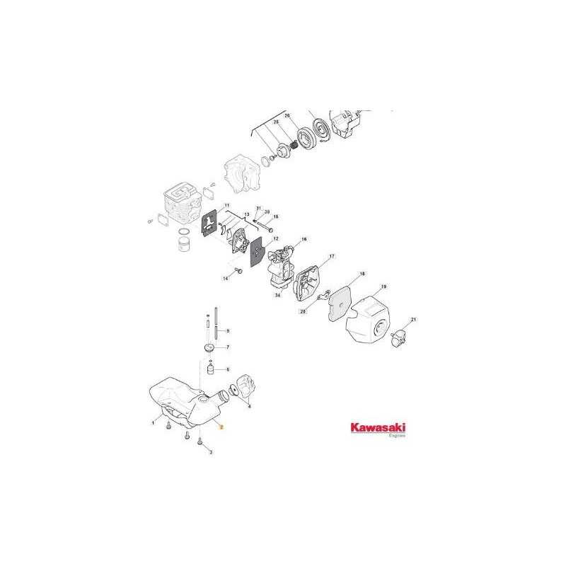 ORIGINAL STIGA COMP-KRAFTSTOFFTANK – 118801891/0
