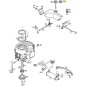 ORIGINAL STIGA KRAFTSTOFFTANKDECKEL – 1134-4063-01