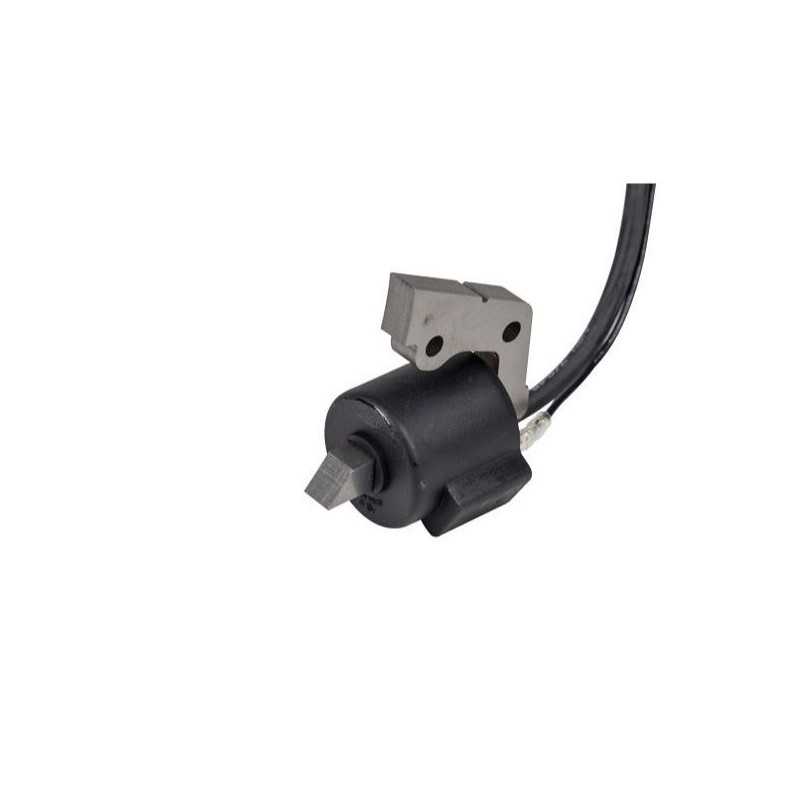 Lawn tractor ignition coil compatible ROBIN 227-70130-08