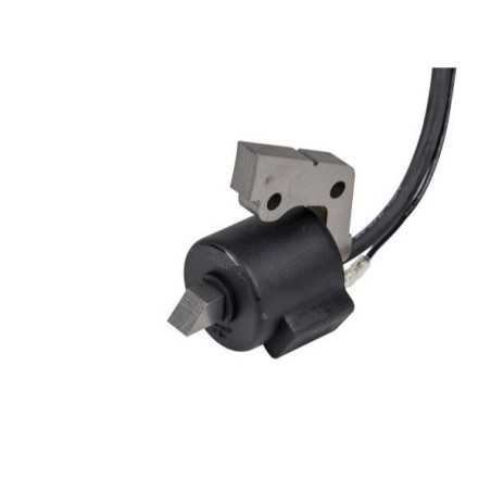 Lawn tractor ignition coil compatible ROBIN 227-70130-08 | NewgardenParts.com