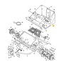 CANVASKORB FÜR ORIGINAL STIGA RASENBESEN – 1319-2671-01