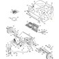 TOILE, PANIER ORIGINAL STIGA COLLECTION - 118890143/0