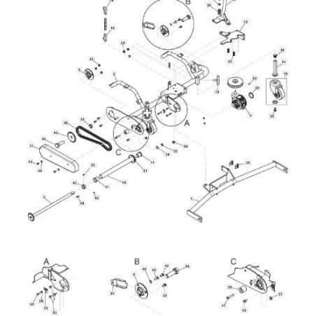 ORIGINAL STIGA BLACK PEARL RAHMEN – 118890289/0 | NewgardenParts.com