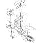 ORIGINAL STIGA-RAHMEN – 118800158/0