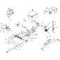 ORIGINAL STIGA-RAHMEN – 118890107/0