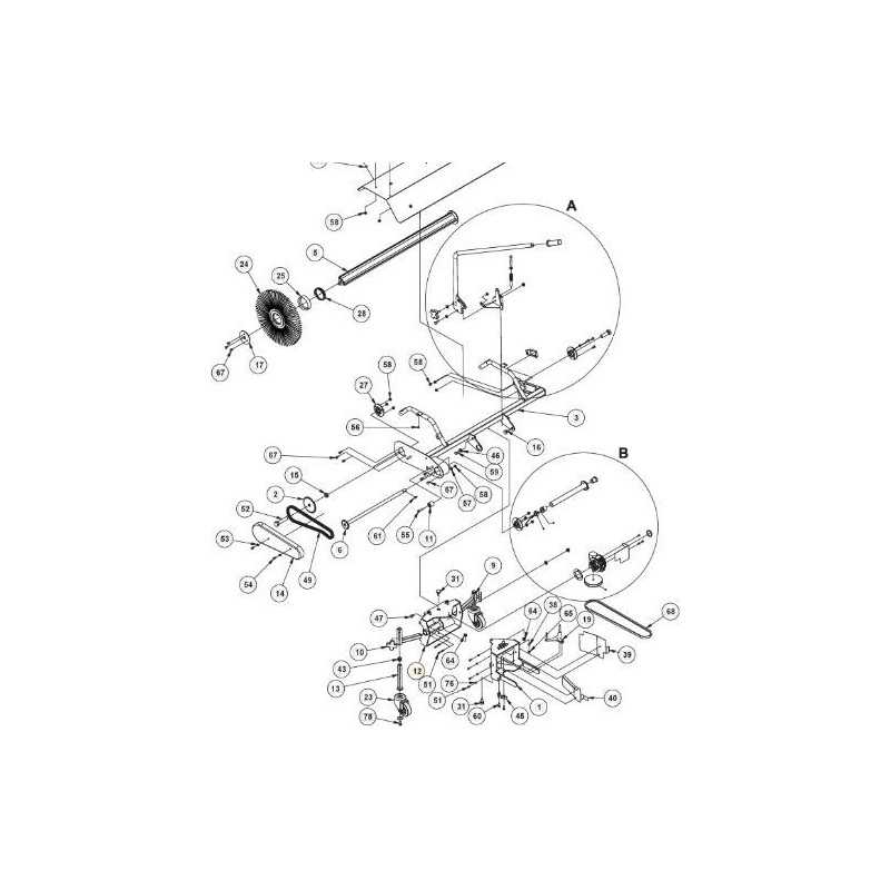 CADRE ORIGINAL STIGA - 118890053/0