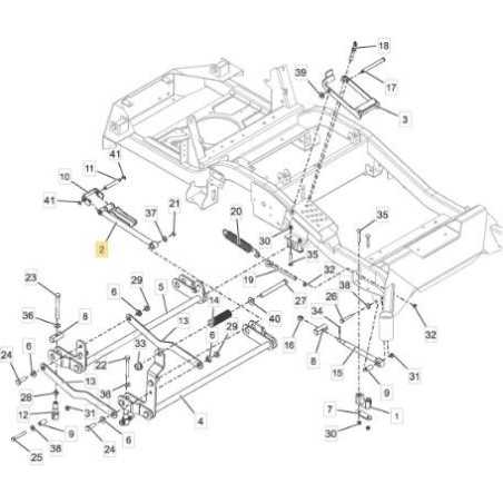 TIRANTES ORIGINALES STIGA - 118830892/0 | NewgardenParts.com