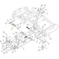 ORIGINAL STIGA SPURSTANGE – 118830892/0