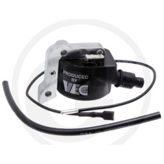 Bobina de encendido para tractor de césped compatible DOLMAR 030 143 041