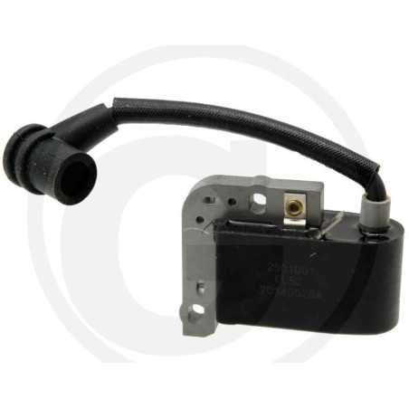 Bobine d'allumage pour tracteur tondeuse compatible EFCO 2501001R | NewgardenParts.com