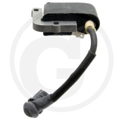 Bobina accensione trattorino rasaerba tagliaerba compatibile EFCO 50050013AR | NewgardenParts.com