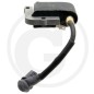 Ignition coil for lawn tractor lawn mower compatible EFCO 50050013AR