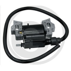 Bobina accensione trattorino rasaerba tagliaerba compatibile HONDA 30500-883-S71 | NewgardenParts.com