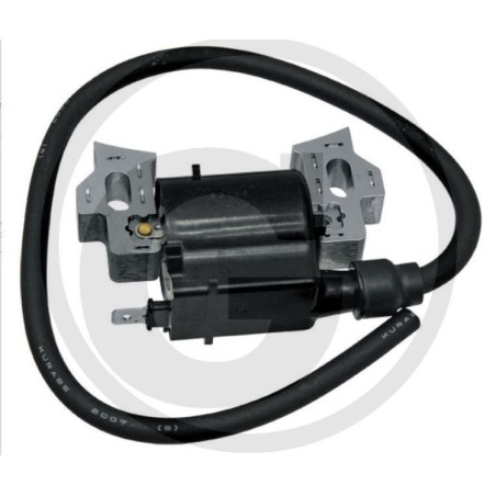 Bobina accensione trattorino rasaerba tagliaerba compatibile HONDA 30500-883-S71 | NewgardenParts.com