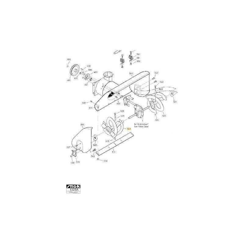 FORET DROIT (1074 P) ORIGINAL STIGA - 1812-1838-01