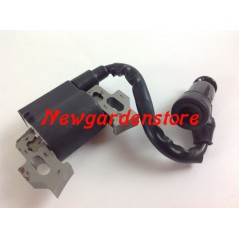 Bobina accensione trattorino rasaerba tagliaerba compatibile HONDA 30500-Z1V-013 | NewgardenParts.com