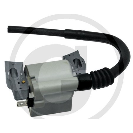 Bobina accensione trattorino rasaerba tagliaerba compatibile HONDA 30500-ZE1-073 | NewgardenParts.com