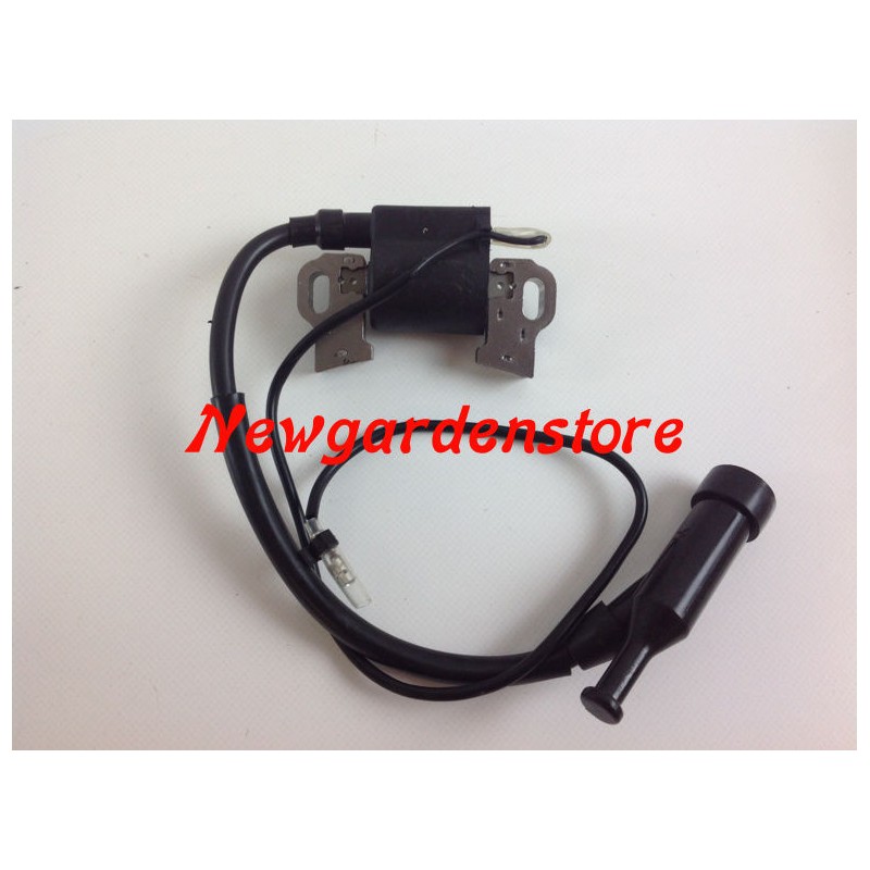 Bobina accensione trattorino rasaerba tagliaerba compatibile HONDA 30500-ZF6-W03