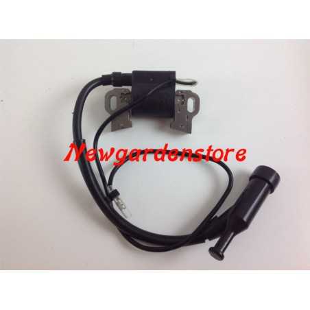Lawn tractor mower ignition coil compatible HONDA 30500-ZF6-W03 | NewgardenParts.com