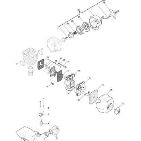 VÁLVULA STIGA ORIGINAL-CONJUNTO-LEÑA - 118801789/0 | NewgardenParts.com