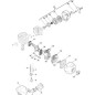 VALVOLA-ASSY-REED ORIGINALE STIGA - 118801788/0