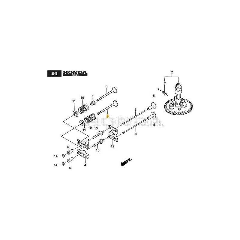 VALVOLA SCARICO ORIGINALE STIGA - 118551861/0