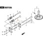 ORIGINAL STIGA AUSPUFFVENTIL – 118551861/0