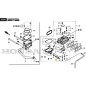 ORIGINAL STIGA MAGNETVENTIL – 118551942/0