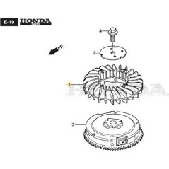 ORIGINAL STIGA-LÜFTER – 118552488/0