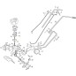 VITE SENZA FINE BGE 30 H ORIGINALE STIGA - 118805269/0