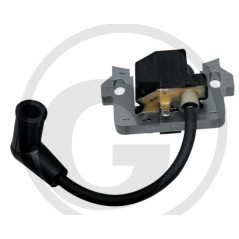 Bobina accensione trattorino rasaerba tagliaerba HONDA 30500-ZL8-014 | NewgardenParts.com