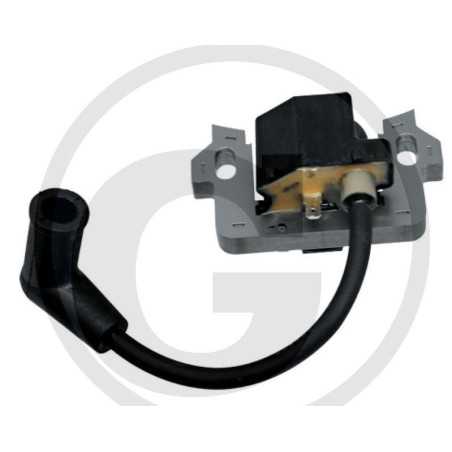 Bobina de encendido para tractor cortacésped compatible HONDA 30500-ZL8-014 | NewgardenParts.com