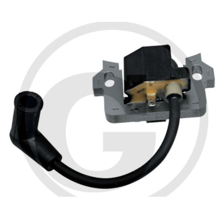 Bobina accensione trattorino rasaerba tagliaerba HONDA 30500-ZL8-014 | NewgardenParts.com