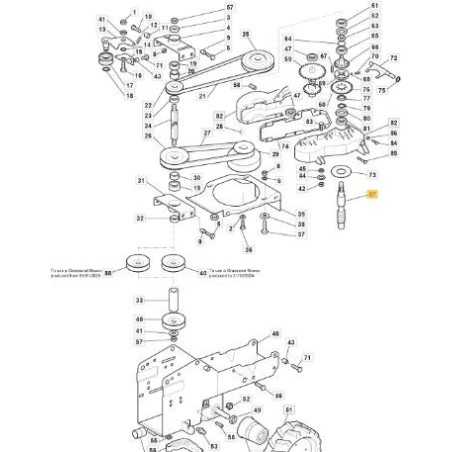 VIS SANS FIN ORIGINALE STIGA - 118800507/0 | NewgardenParts.com
