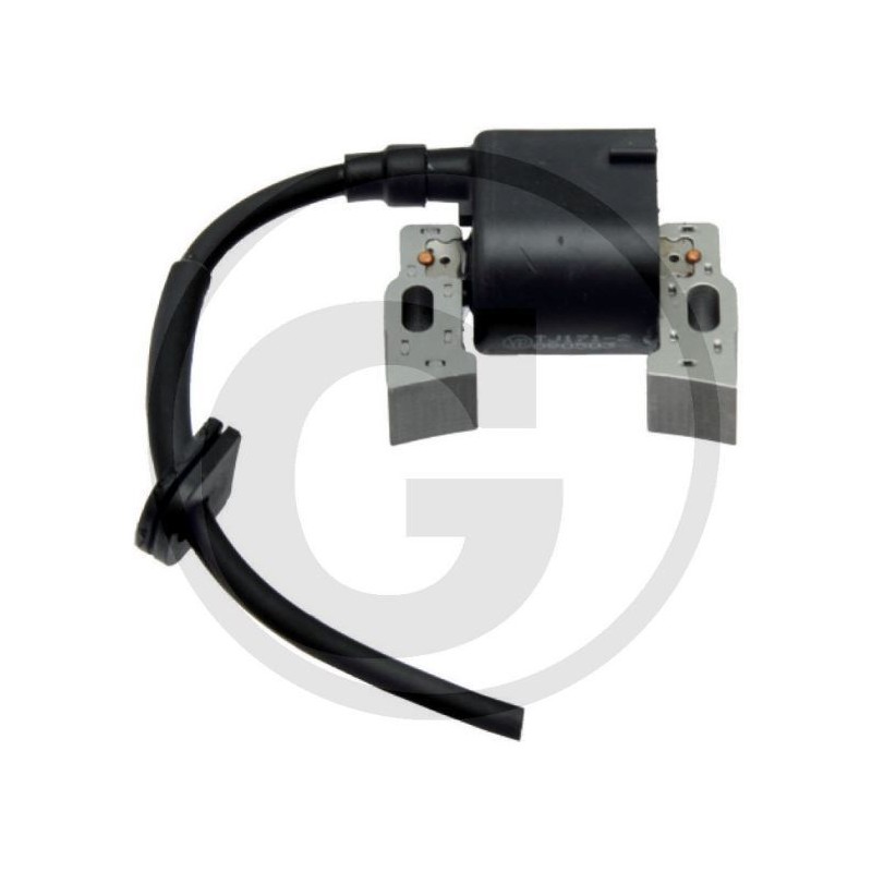 Bobina accensione trattorino rasaerba tagliaerba compatibile HONDA 30550-ZJ1-844