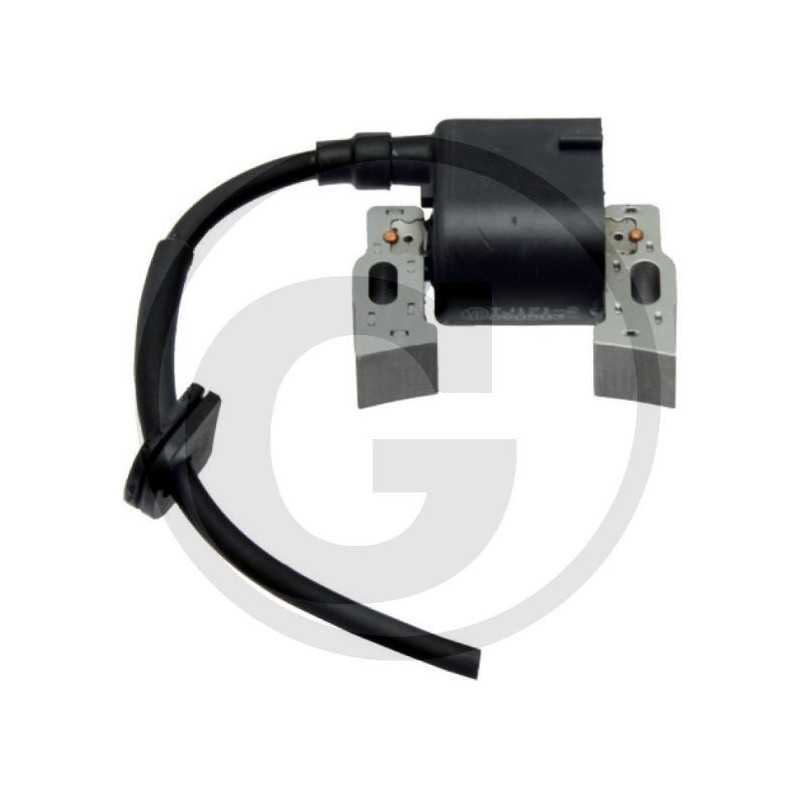Bobine d'allumage pour tracteur tondeuse compatible HONDA 30550-ZJ1-844