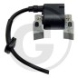Bobine d'allumage pour tracteur tondeuse compatible HONDA 30550-ZJ1-844