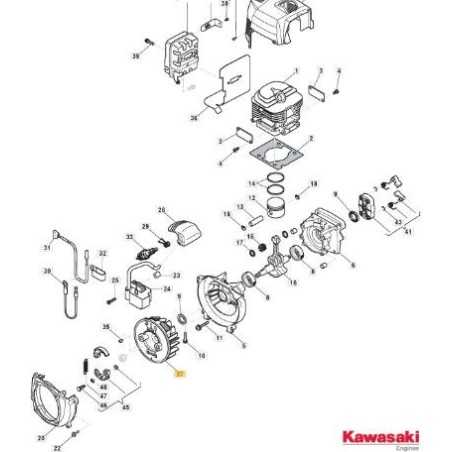VOLANTE MAGNETO ORIGINAL STIGA - 118801839/0 | NewgardenParts.com