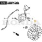 VOLANO MAGNETE ORIGINALE STIGA - 118552173/0