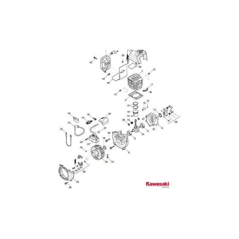 ORIGINAL STIGA MAGNETschwungrad – 118801838/0