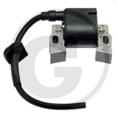 Bobina accensione trattorino rasaerba tagliaerba compatibile HONDA 30550-ZJ1-845 | NewgardenParts.com