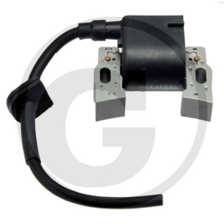 Bobina accensione trattorino rasaerba tagliaerba compatibile HONDA 30550-ZJ1-845 | NewgardenParts.com