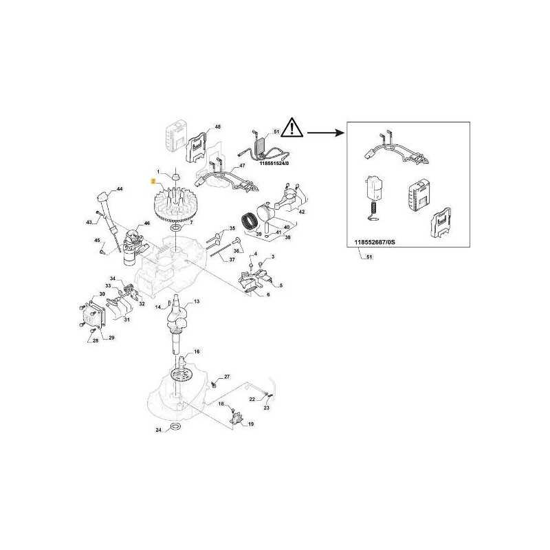 ORIGINAL STIGA SCHWUNGRAD – 118551470/0