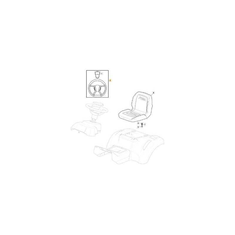 VOLANT STIGA '21 NOIR SD/MP STYLE NV ORIGINAL STIGA - 325961227/0